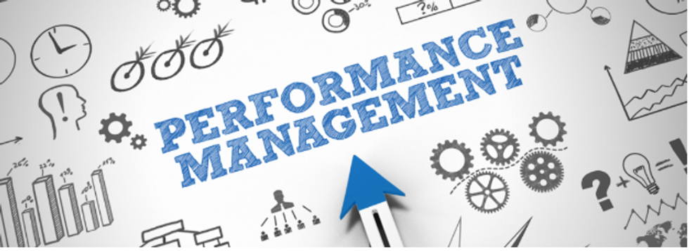 What Is The Purpose & Benefits Of Performance Management System?
