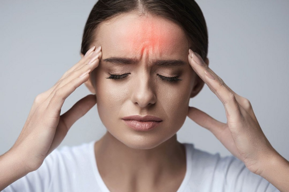 Things You Can Do To Avoid Headache At Home
