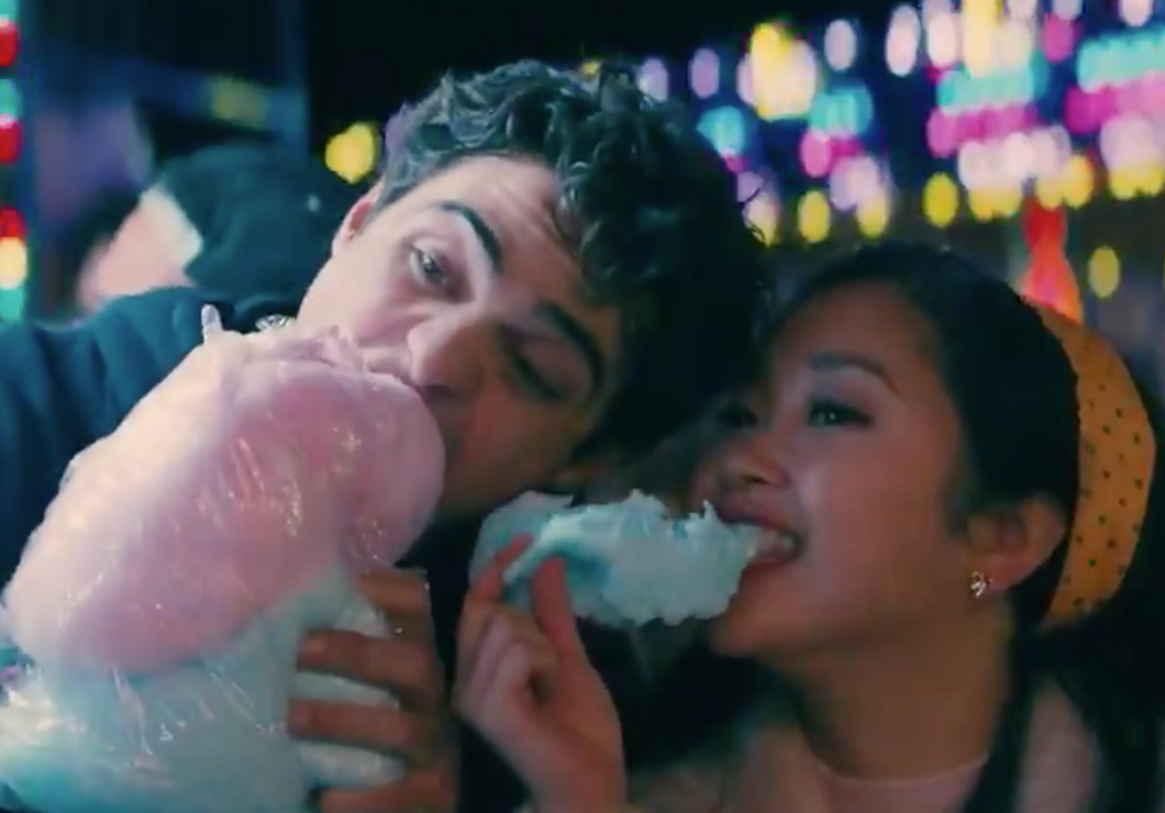 The 'To All The Boys: P.S. I Still Love You' Trailer Is Here And We Have Questions About Lara Jean And Peter