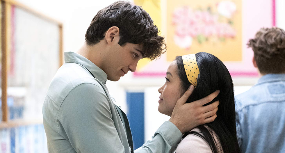 Knowing Your Love Language Encourages You To Be More Affectionate