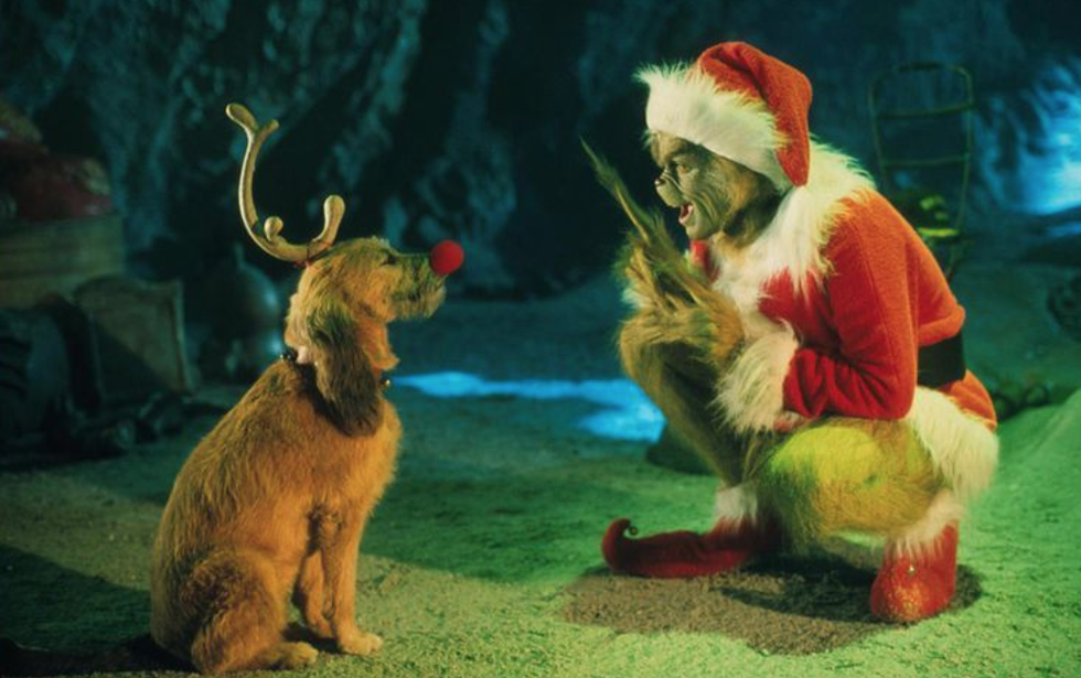 Top 5 Best Christmas Movies