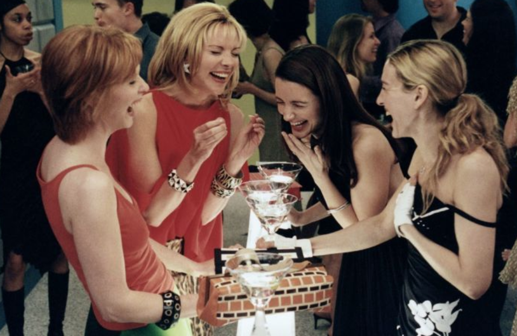 15 'Sex And The City' Quotes Every Girl In Her 20s Can 100 Percent Relate To