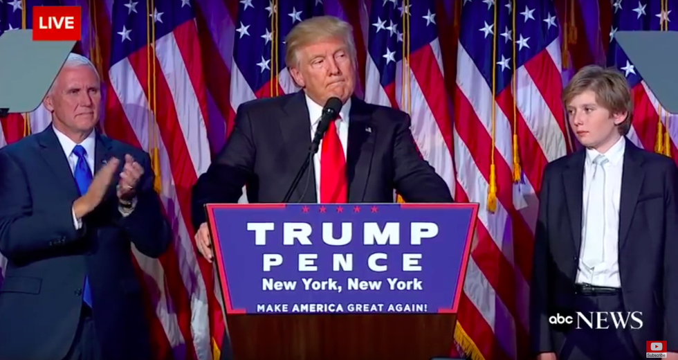 Donald Trump's Impeachment May Show That Politics Have Won, But Democracy Has Lost