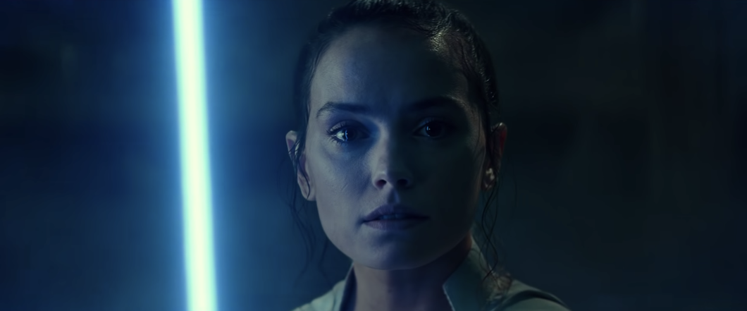 8 Things Wrong With "Star Wars: The Rise Of Skywalker"