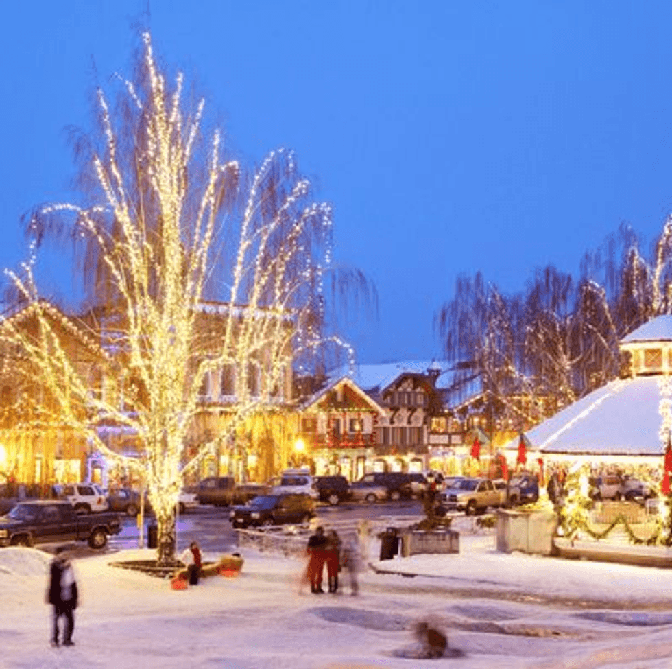 4 Amazing US Destinations To Visit During The Christmas Holiday Season