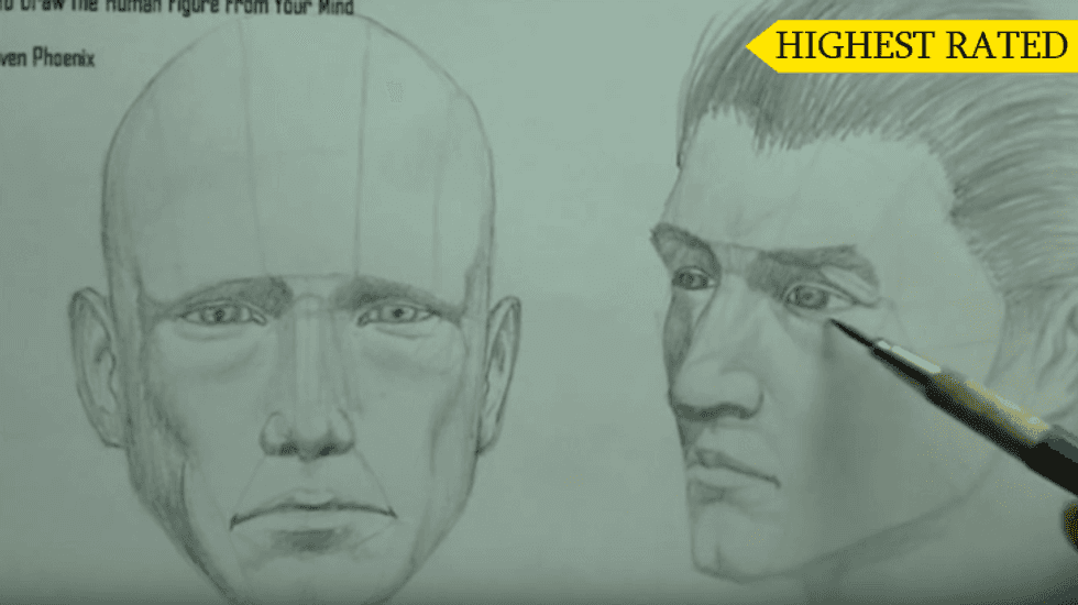 How to start drawing without attending classes or workshops