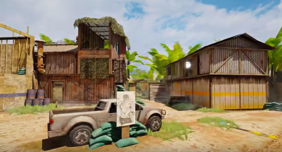 Call of Duty Mobile Review