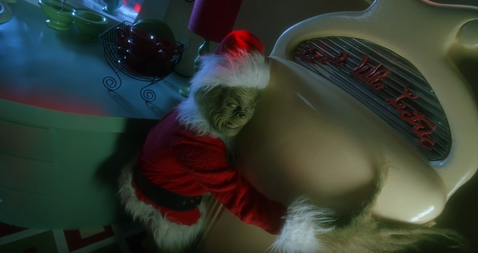 The Christmas Season Isn't Really Over Until You Watch These Classic Movies