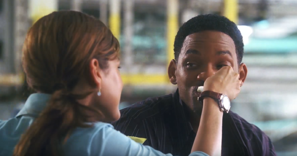 We All Need Inspirational Quotes In Our Lives, Here Are Some Of The Best From The Movies We Love