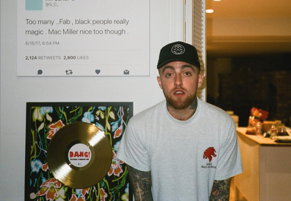 So Many Artists Left Us In 2019, 2020, Please Be Kinder