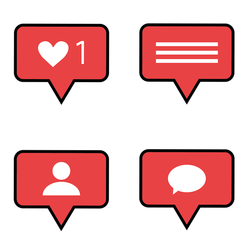 Get Connected: Mary Long