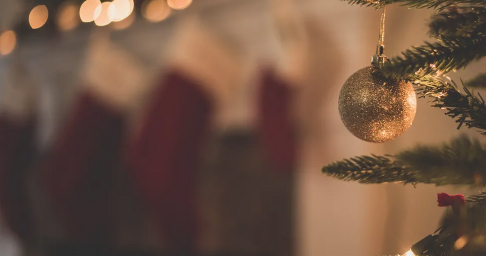 365 Days of Holiday Cheer