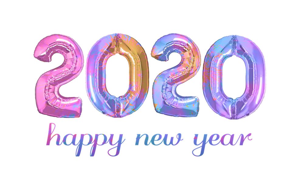 Don’t Look Back On The Past