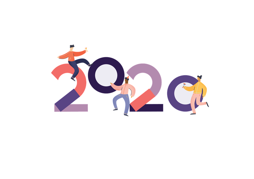 Newsletter from the President: The 12 best stories from 2019