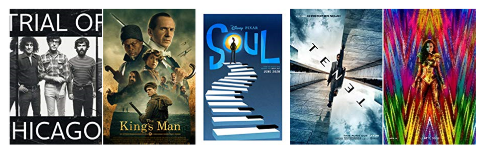 2020 Most Anticipated: My Top 5 from ASU