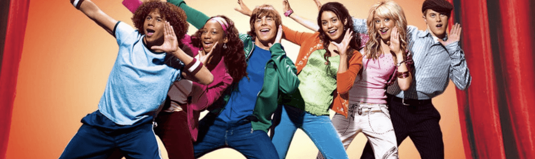 7 Lessons You Can Learn about High School from Musicals