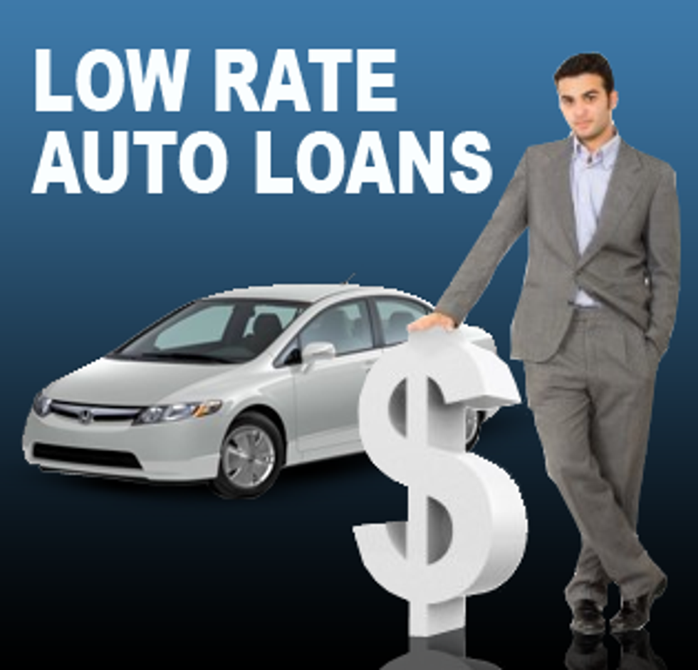 How to Get Lowest Interest Rates on Car Loans