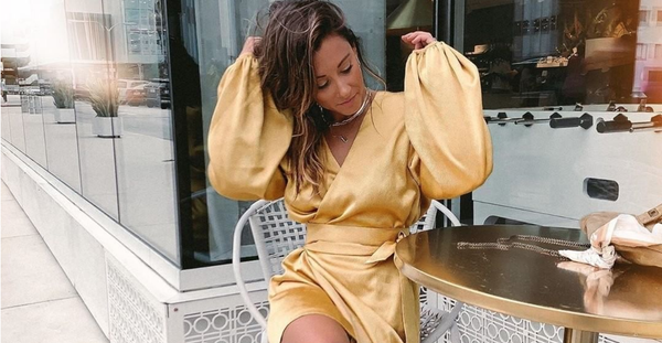 Here's What To Wear To Your Valentine's Day Date, Based On Your Zodiac Sign