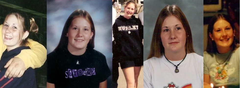 How One Unsolved Case Out of Phoenix, Arizona Changed My Life