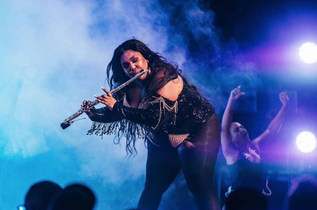 This 2020 Grammy Awards Ballot Is Everything You Need To Track Your Predictions