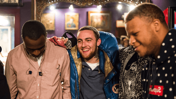 Mac Miller Is Releasing A New Album On January 17, Proving That He Will Live On Forever