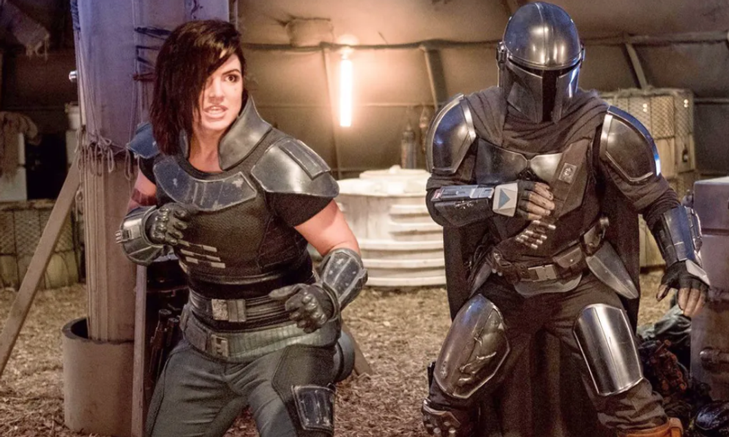 The 7 BEST Originals To Watch On Disney+