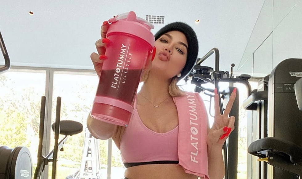 Diet Culture Thrives Off Our Insecurities, It's Time We All Told It To F*ck Off