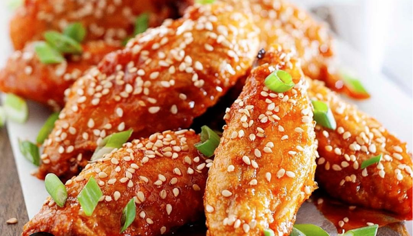 20 Super Bowl Snack Recipes That'll Score You A Touchdown In 2020