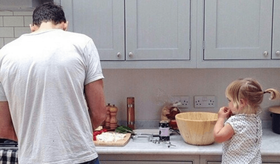 25 Things We Still Ask Our Dads | The Odyssey Online