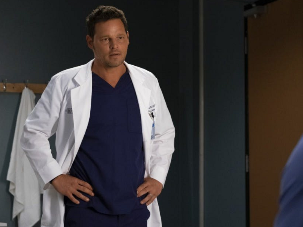 Alex Karev Is Leaving 'Grey's Anatomy' After 15 Years And I Might Need One Of Epi To Survive This