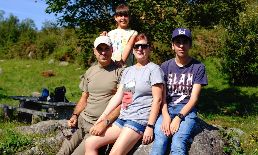 To The Kids Who Were Adopted