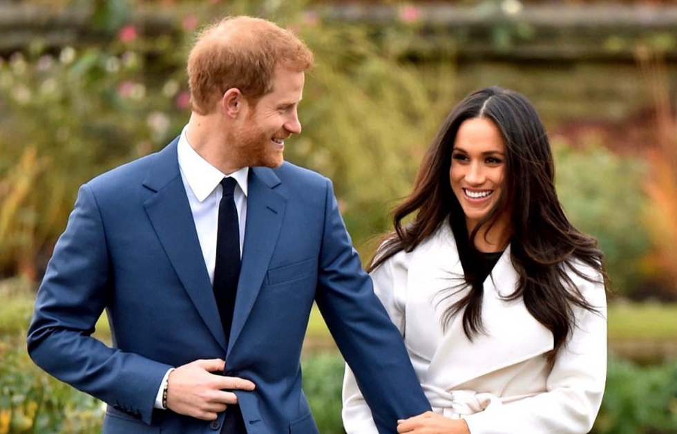 Why We Should Support Harry and Meghan
