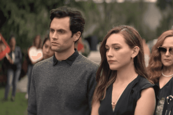 'YOU' Was Just Confirmed For Season 3, And I'd Kill For These 14 Things To Happen