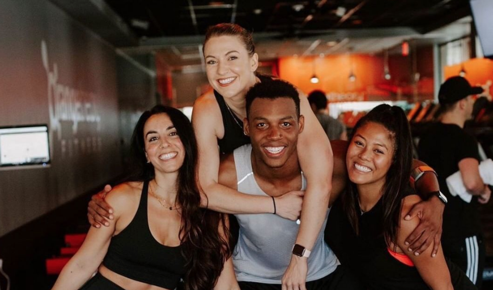 I Tested Orangetheory Fitness To See If It Really Works, And OMG I Can't Feel My Legs