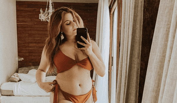 You May Think I'm Too Fat, But You Have NO Idea What My Body Has Been Through