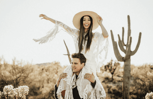 11 Of The Most Romantic Date Spots For Valentine's Day In Phoenix, Arizona