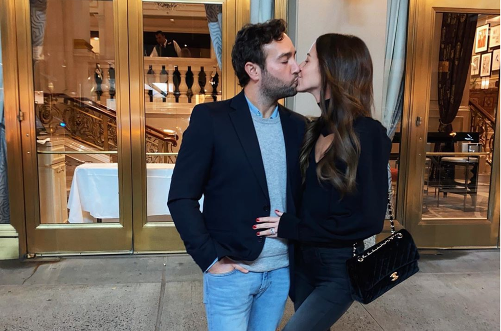 13 Best Date Ideas For A Romantic Valentine’s Day In New York City