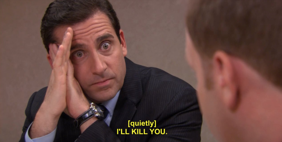 5 Shows To Binge If You Just Finished "The Office"