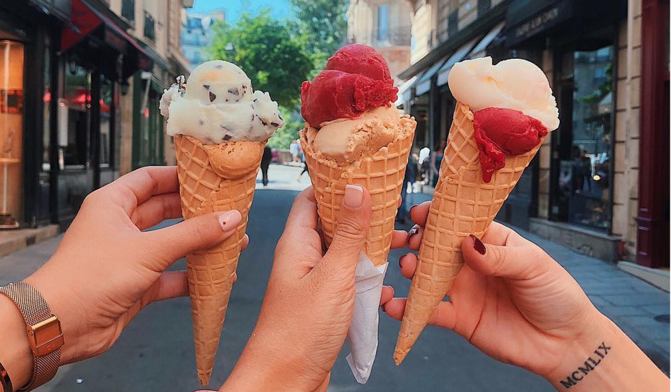 5 Ways To Travel With A Food Allergy Without A Suitcase Full Of Meals