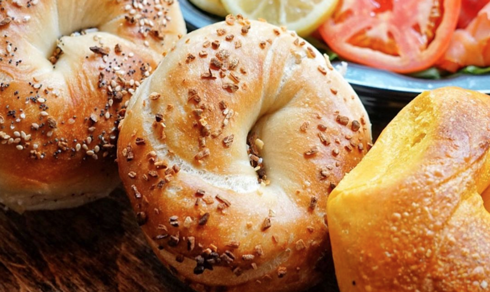 An Open Letter To NJ/NY Bagels And Pizza