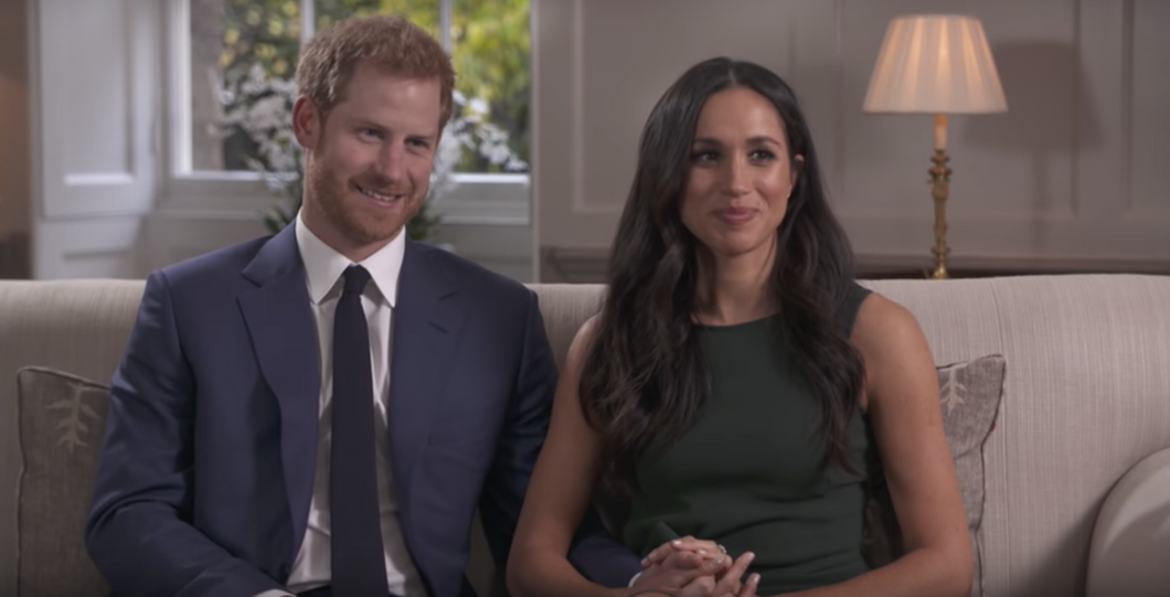 Prince Harry And Meghan Markle Are Making The Best Decision For Their Family, And We Need To Respect It