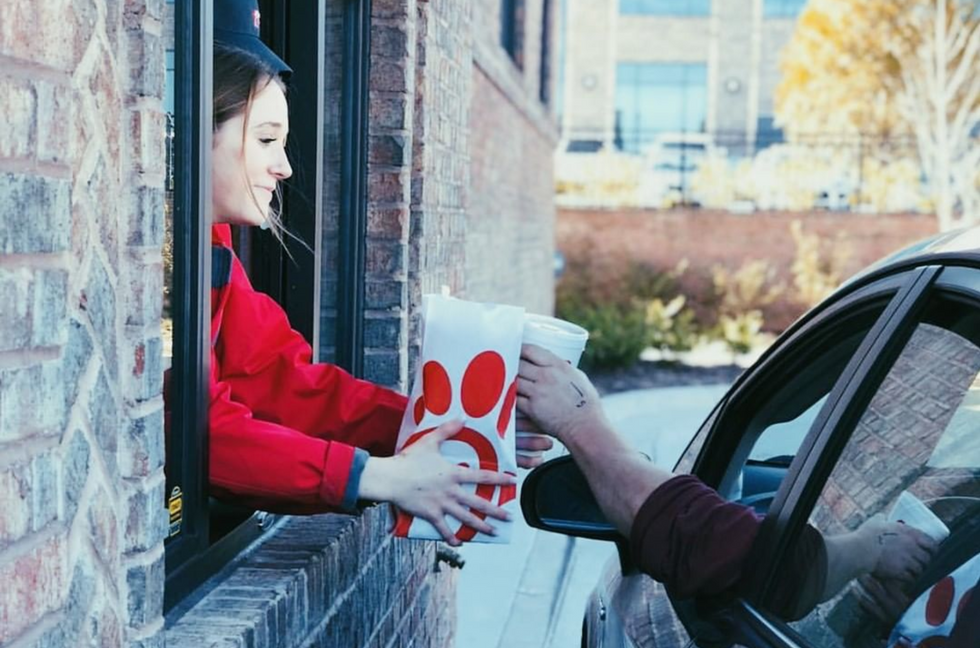 5 Reasons Working In Fast Food Will Make You A Better Candidate For Your Dream Job