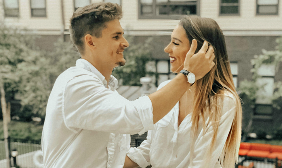 11 Valentine's Day Date Spots In Washington, D.C. So Romantic It Should Be Illegal