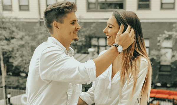 11 Valentine's Day Date Spots In Washington, D.C. So Romantic It Should Be Illegal