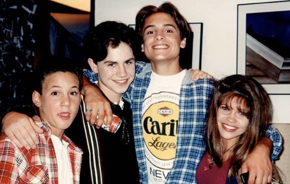 9 Disney Plus Throwbacks We Didn't Know We Needed