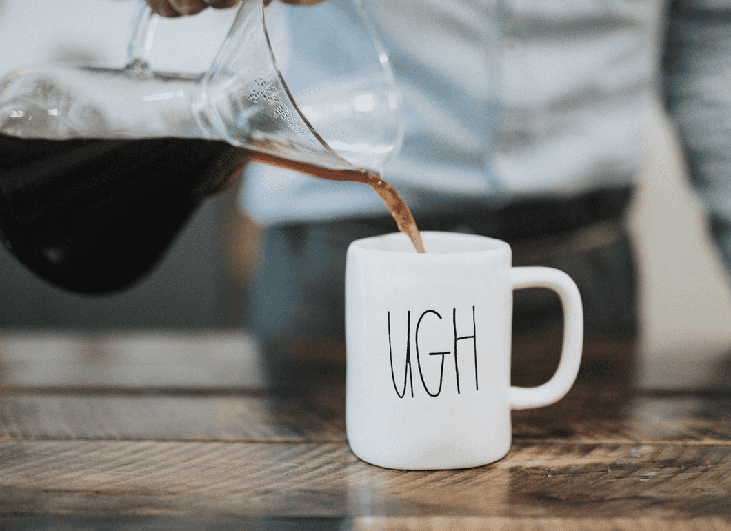 Dear Writer’s Block, You Are My Kryptonite