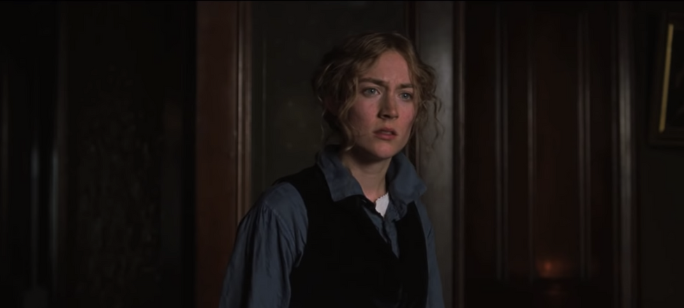 Greta Gerwig’s ‘Little Women’ Shows Us How Women Are More Than An Archetype