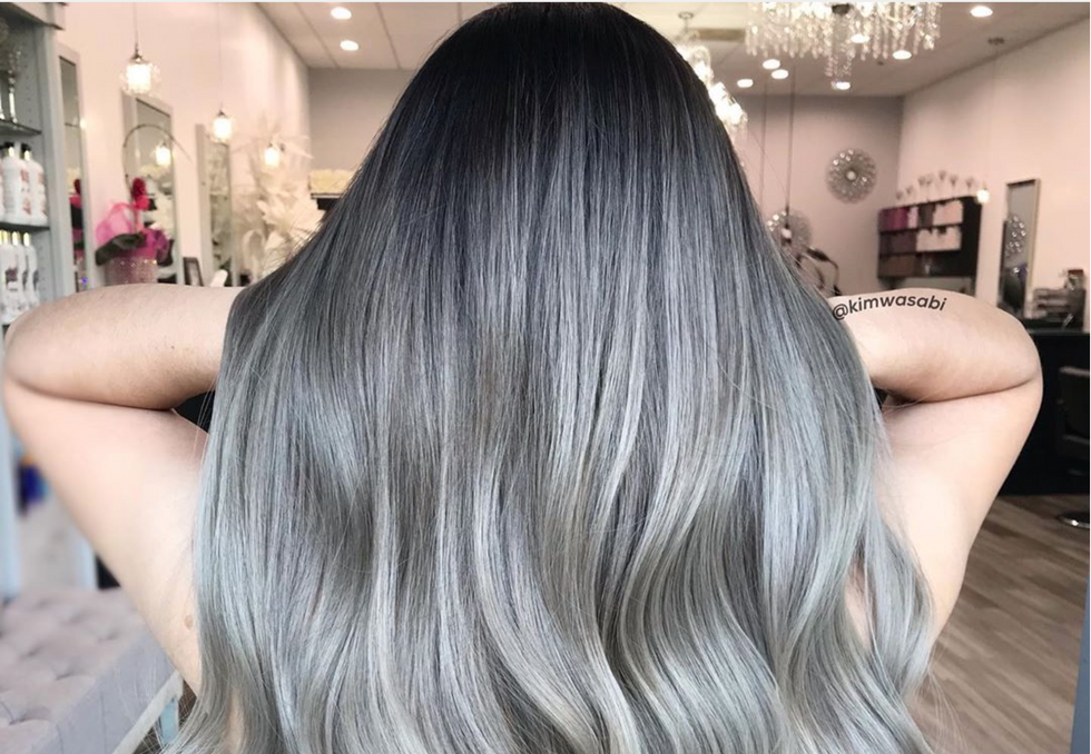 12 Thoughts Every Girl Has The First Time She Gets Her Hair Dyed By A PROFESSIONAL