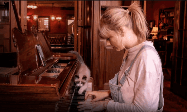 13 Things Every Taylor Swift Fan Needs To See In Netflix's 'Miss Americana' On January 31