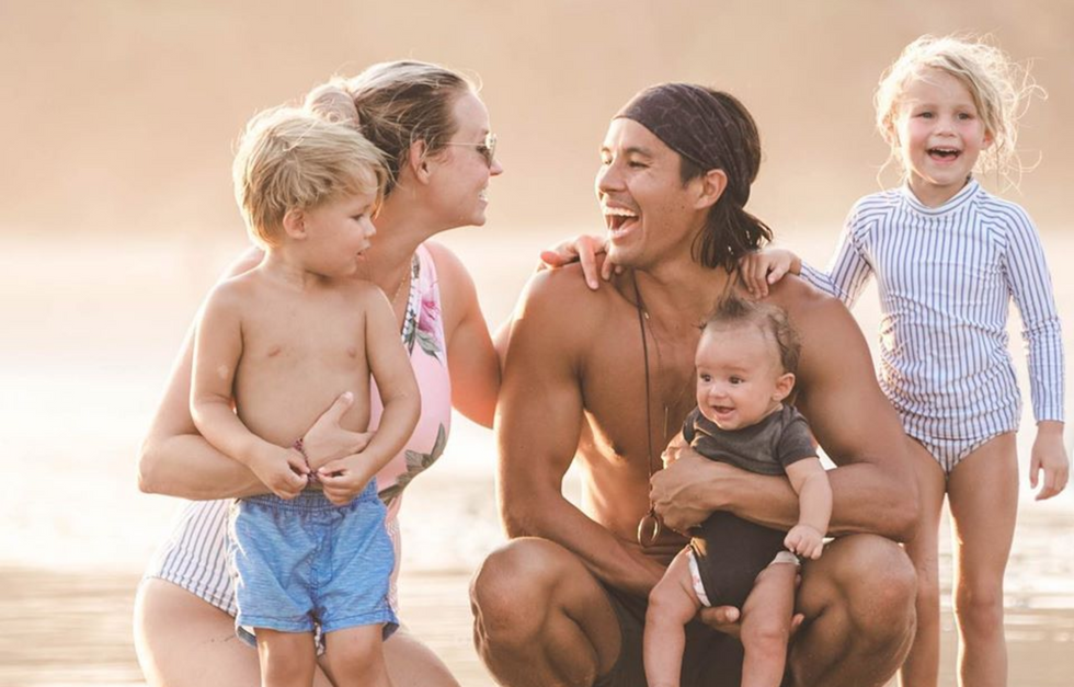 7 Life Lessons I Learned From The Family Who Sold EVERYTHING To Travel The World